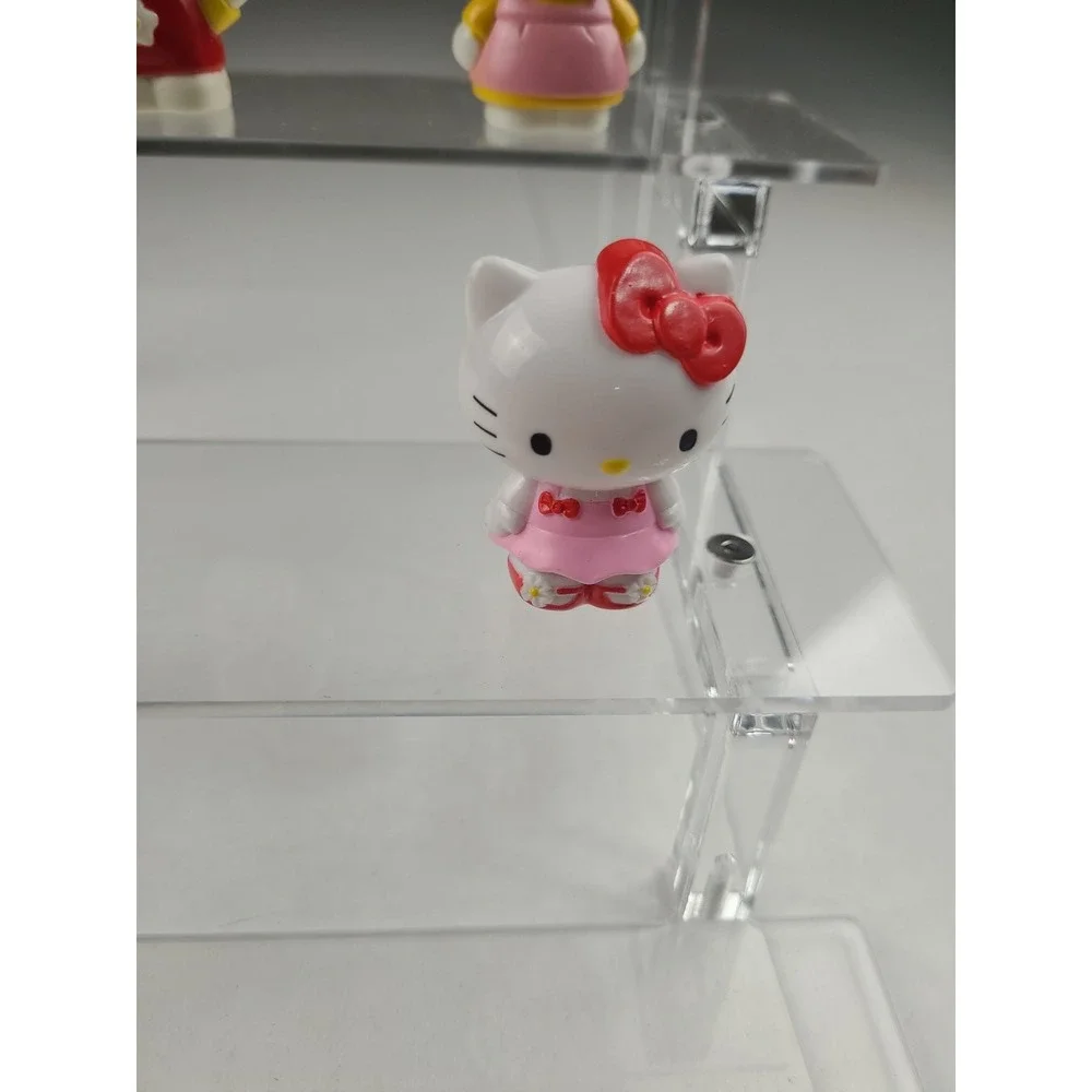 Sanrio these figures